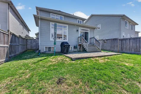 492 Cheryl Place Kingston ON K7K 0B2