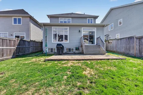 492 Cheryl Place Kingston ON K7K 0B2