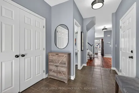 492 Cheryl Place Kingston ON K7K 0B2