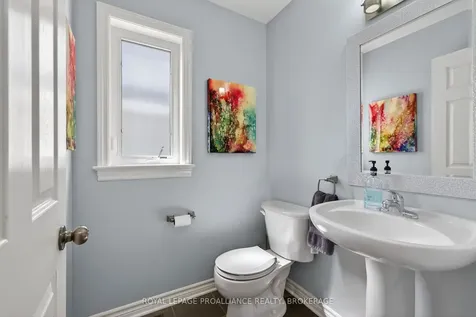 492 Cheryl Place Kingston ON K7K 0B2