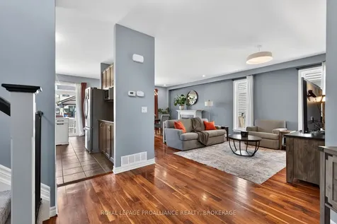 492 Cheryl Place Kingston ON K7K 0B2