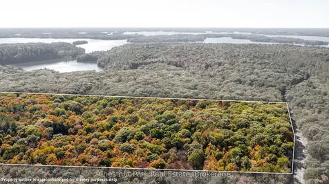 0 Rostrevor Road Muskoka Lakes ON P0B 1M0