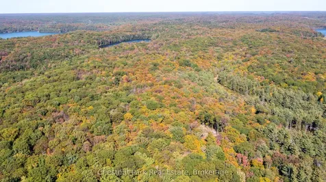 0 Rostrevor Road Muskoka Lakes ON P0B 1M0