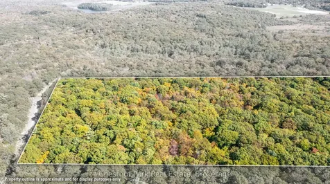0 Rostrevor Road Muskoka Lakes ON P0B 1M0