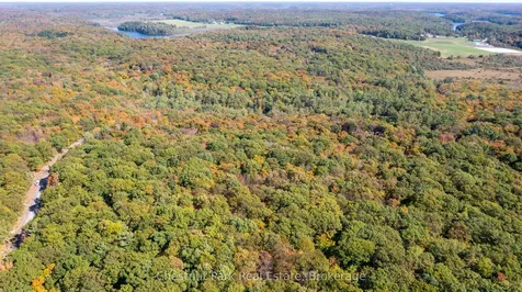 0 Rostrevor Road Muskoka Lakes ON P0B 1M0
