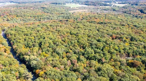 0 Rostrevor Road Muskoka Lakes ON P0B 1M0