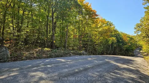 0 Rostrevor Road Muskoka Lakes ON P0B 1M0