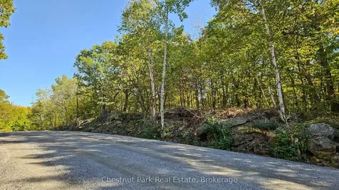 0 Rostrevor Road Muskoka Lakes ON P0B 1M0