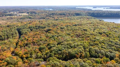 0 Rostrevor Road Muskoka Lakes ON P0B 1M0