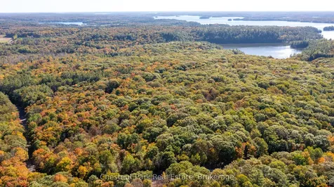 0 Rostrevor Road Muskoka Lakes ON P0B 1M0