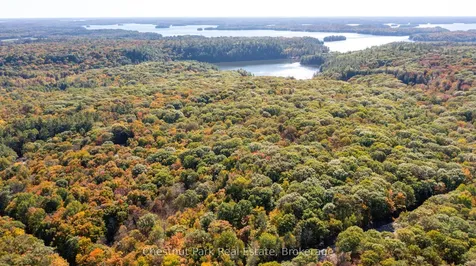 0 Rostrevor Road Muskoka Lakes ON P0B 1M0