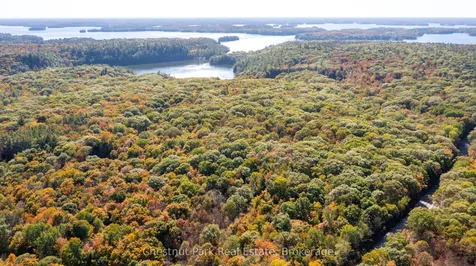 0 Rostrevor Road Muskoka Lakes ON P0B 1M0