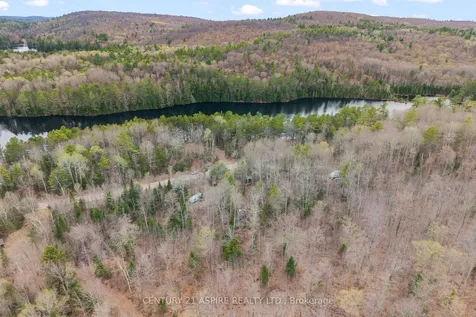 11066 Opeongo Road Madawaska Valley ON K0J 1B0