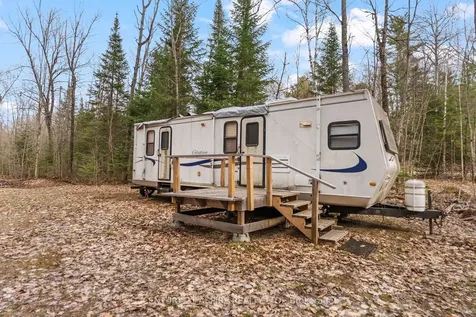 11066 Opeongo Road Madawaska Valley ON K0J 1B0