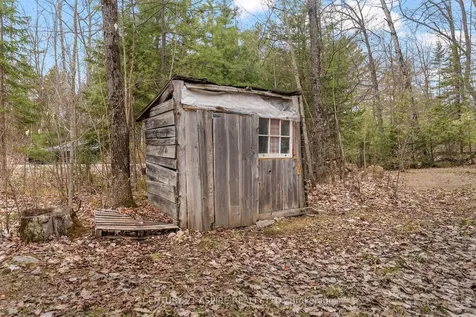 11066 Opeongo Road Madawaska Valley ON K0J 1B0