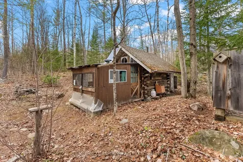 11066 Opeongo Road Madawaska Valley ON K0J 1B0