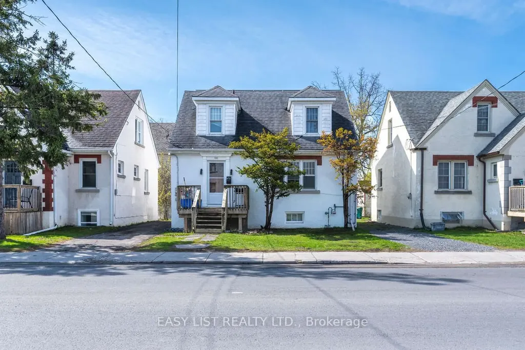 550 Brock Street Kingston ON K7L 1V2