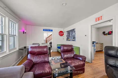 550 Brock Street Kingston ON K7L 1V2