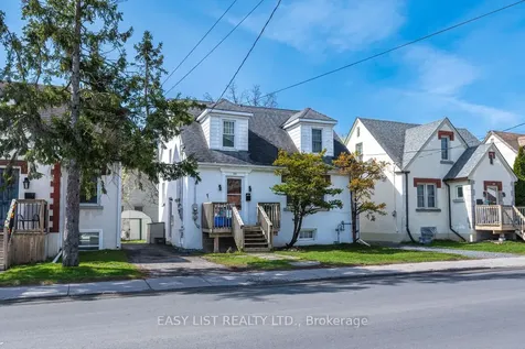 550 Brock Street Kingston ON K7L 1V2