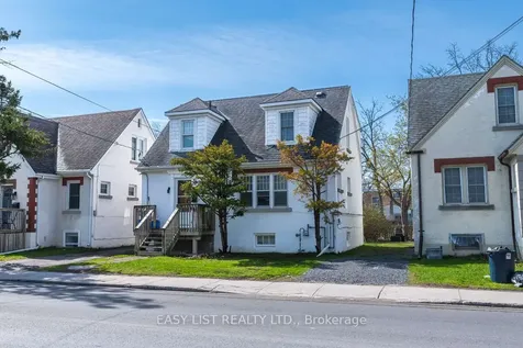 550 Brock Street Kingston ON K7L 1V2