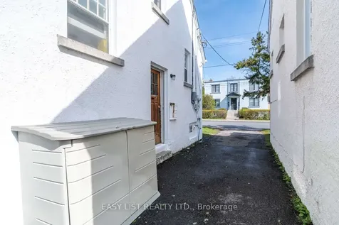 550 Brock Street Kingston ON K7L 1V2