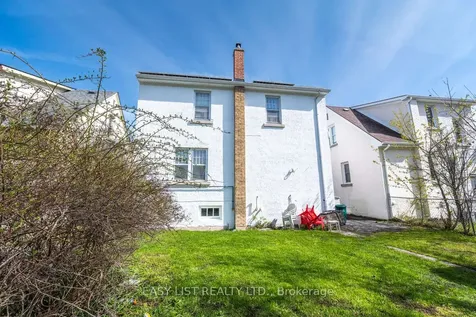 550 Brock Street Kingston ON K7L 1V2