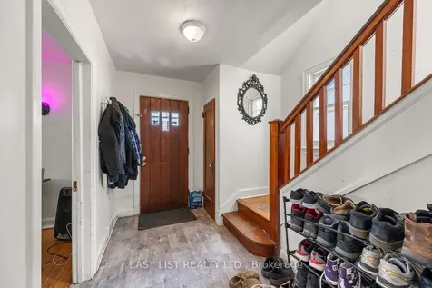 550 Brock Street Kingston ON K7L 1V2