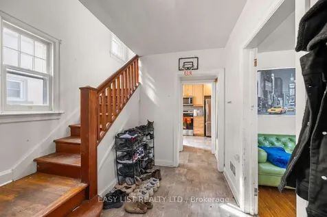 550 Brock Street Kingston ON K7L 1V2