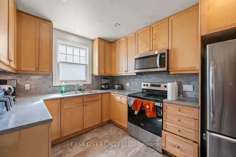 550 Brock Street Kingston ON K7L 1V2