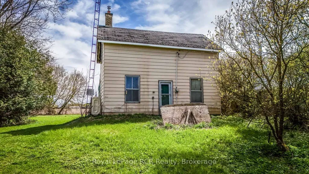 250 Harris Street Wellington North ON N0G 2L3