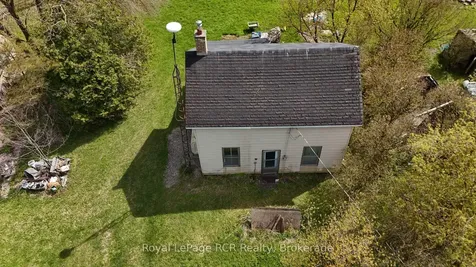 250 Harris Street Wellington North ON N0G 2L3