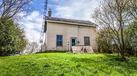250 Harris Street Wellington North ON N0G 2L3