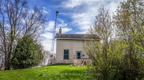 250 Harris Street Wellington North ON N0G 2L3
