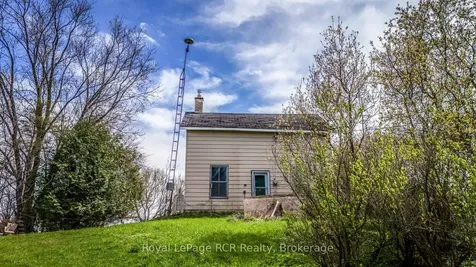 250 Harris Street Wellington North ON N0G 2L3