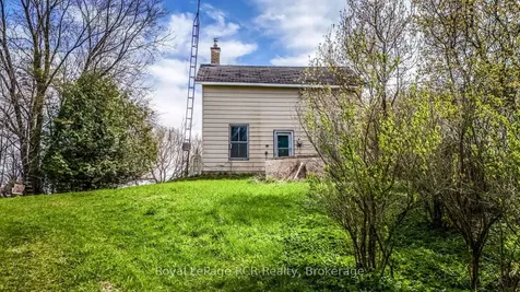 250 Harris Street Wellington North ON N0G 2L3