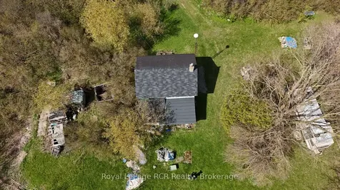 250 Harris Street Wellington North ON N0G 2L3