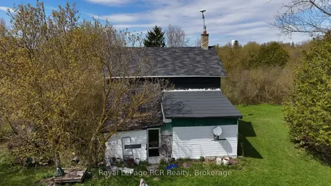 250 Harris Street Wellington North ON N0G 2L3