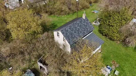 250 Harris Street Wellington North ON N0G 2L3