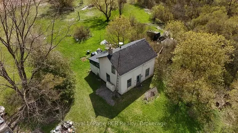 250 Harris Street Wellington North ON N0G 2L3