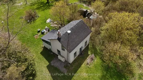 250 Harris Street Wellington North ON N0G 2L3