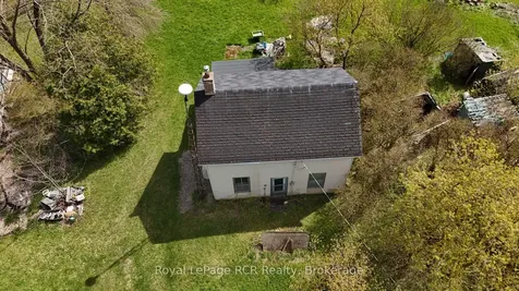 250 Harris Street Wellington North ON N0G 2L3