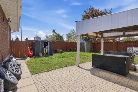 42 Sunnylea Drive St. Catharines ON L2M 5Z8