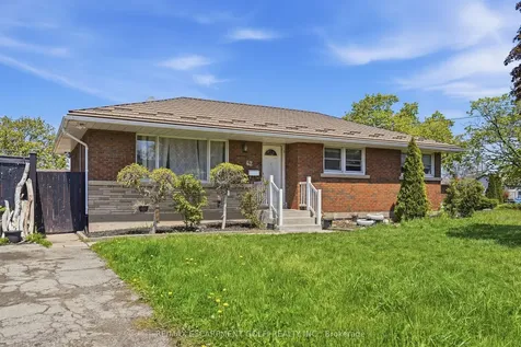 42 Sunnylea Drive St. Catharines ON L2M 5Z8