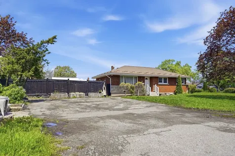 42 Sunnylea Drive St. Catharines ON L2M 5Z8