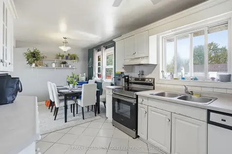 42 Sunnylea Drive St. Catharines ON L2M 5Z8