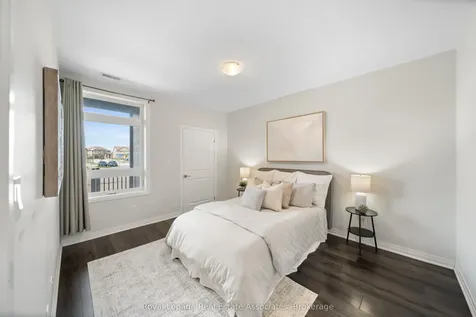155 Thomas Slee Drive Kitchener ON N2P 2X5