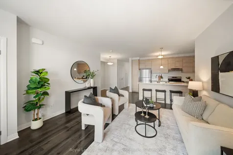 155 Thomas Slee Drive Kitchener ON N2P 2X5