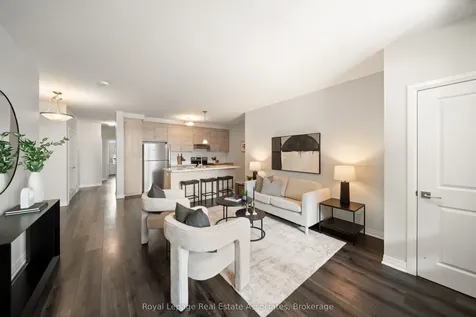 155 Thomas Slee Drive Kitchener ON N2P 2X5