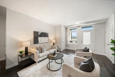 155 Thomas Slee Drive Kitchener ON N2P 2X5