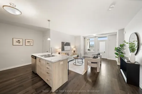 155 Thomas Slee Drive Kitchener ON N2P 2X5
